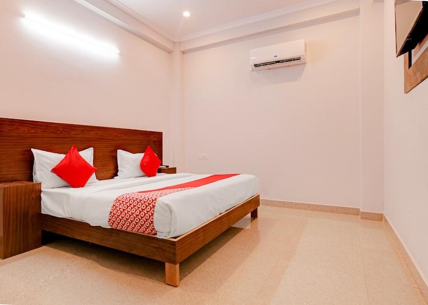 Uttar Pradesh Ghaziabad 1025