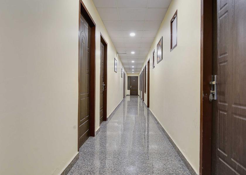Punjab Jalandhar Lobby