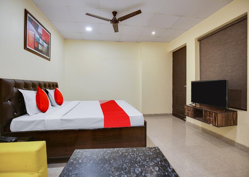 Punjab Jalandhar Room