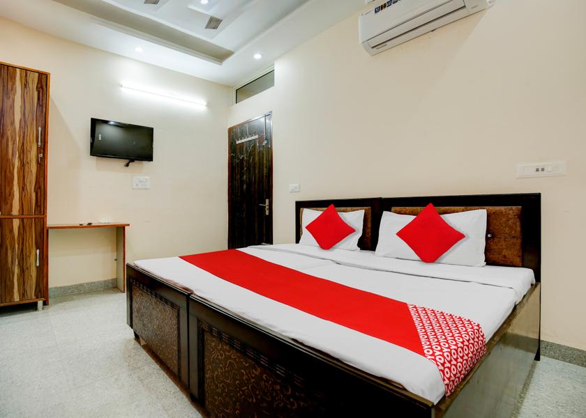 Punjab Mohali Room