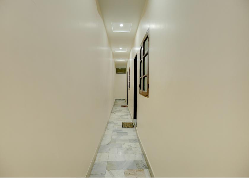 Punjab Mohali Lobby