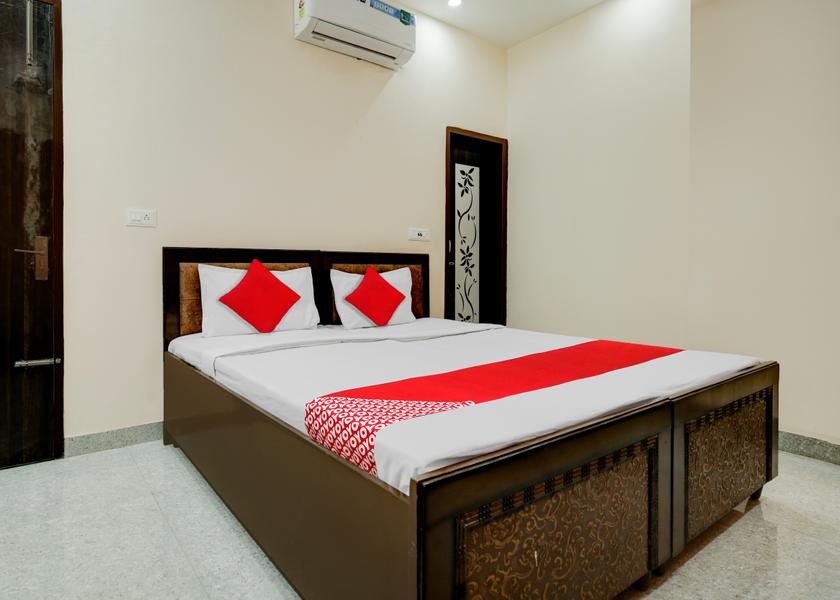 Punjab Mohali Room