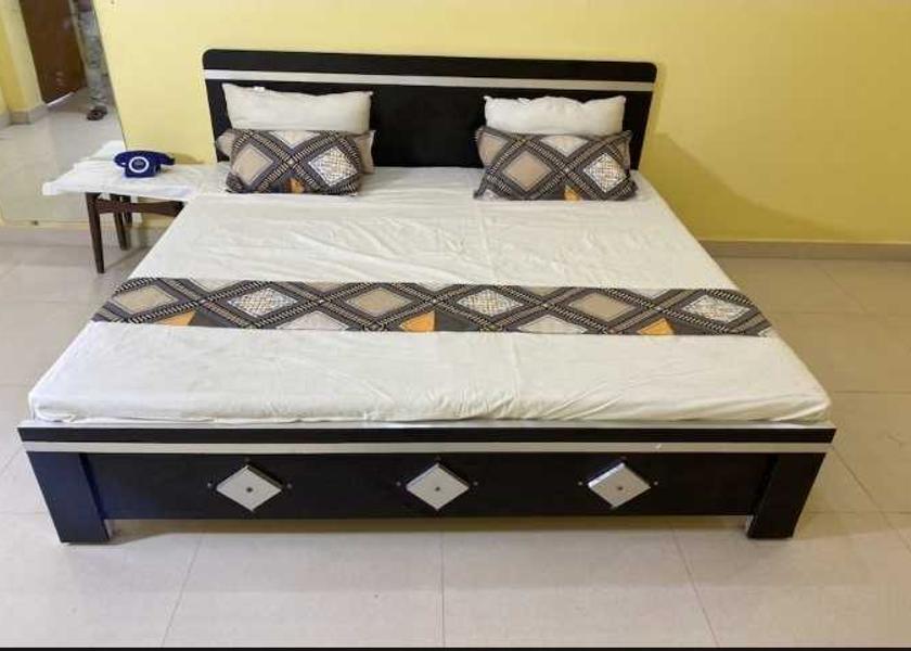 Bihar Bodh Gaya Room