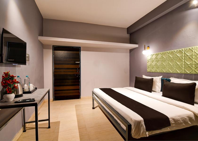 Odisha Bhubaneswar Room