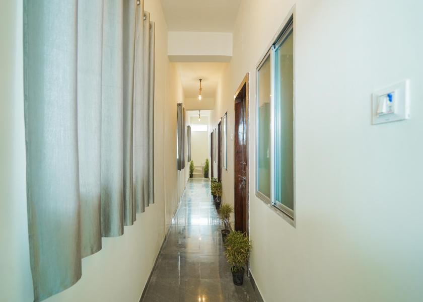 Chhattisgarh Bhilai Public Areas
