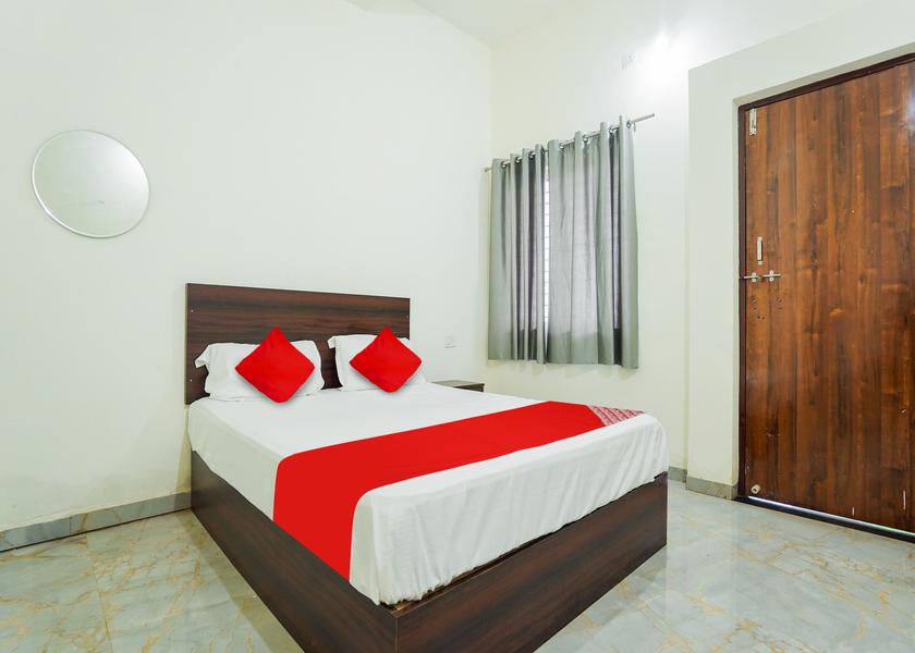 Chhattisgarh Bhilai Room