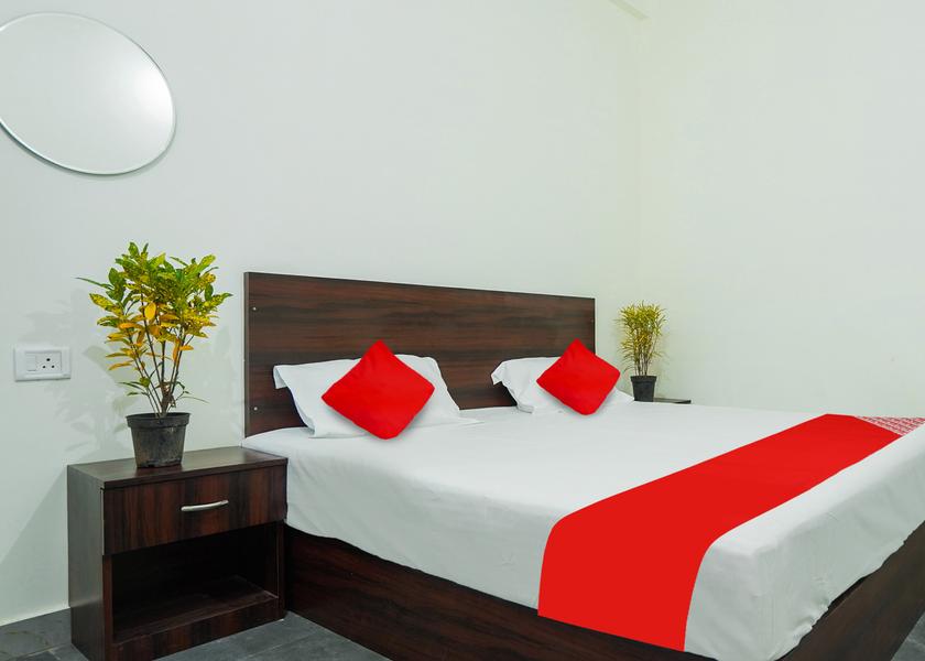 Chhattisgarh Bhilai Room