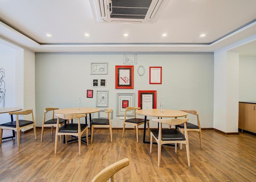 Karnataka Bangalore Restaurant