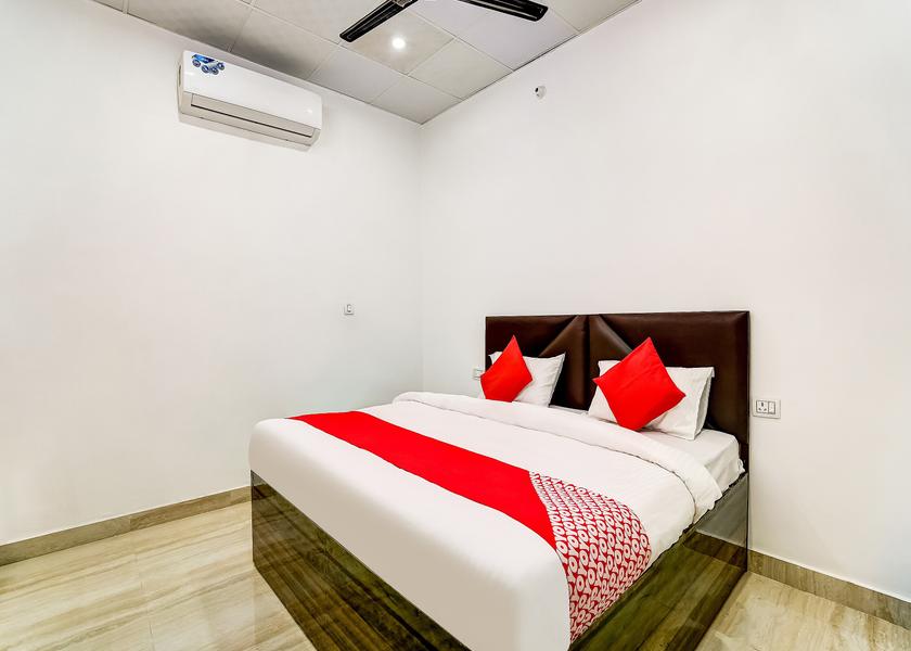 Haryana Faridabad Room