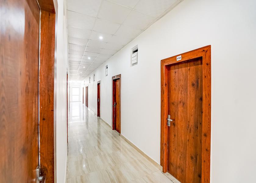 Haryana Faridabad Lobby
