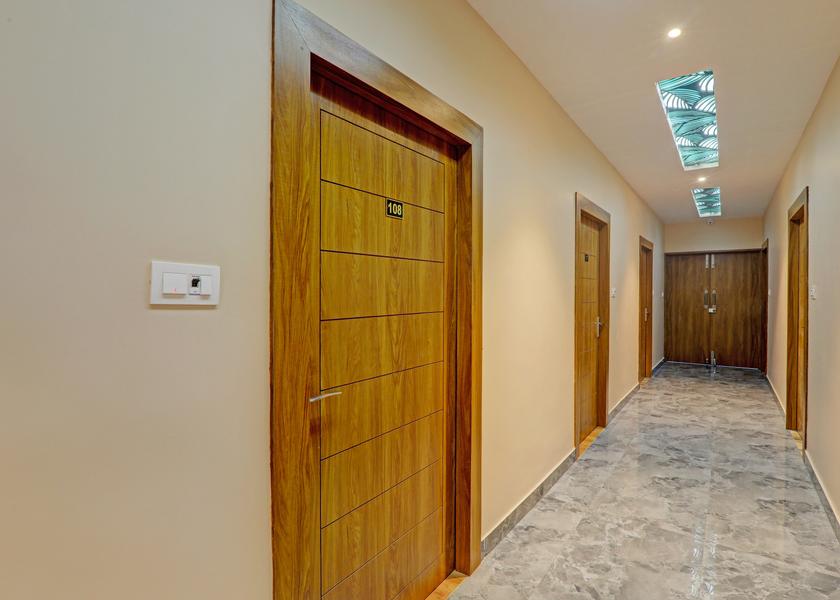 Uttar Pradesh Gorakhpur Lobby