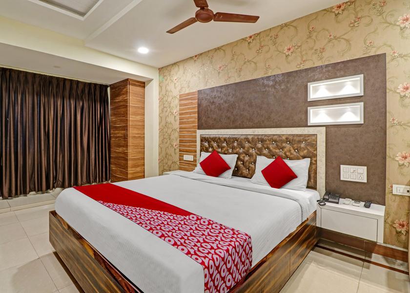 Andhra Pradesh Guntur Room