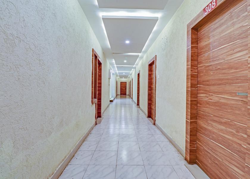 Andhra Pradesh Guntur Lobby