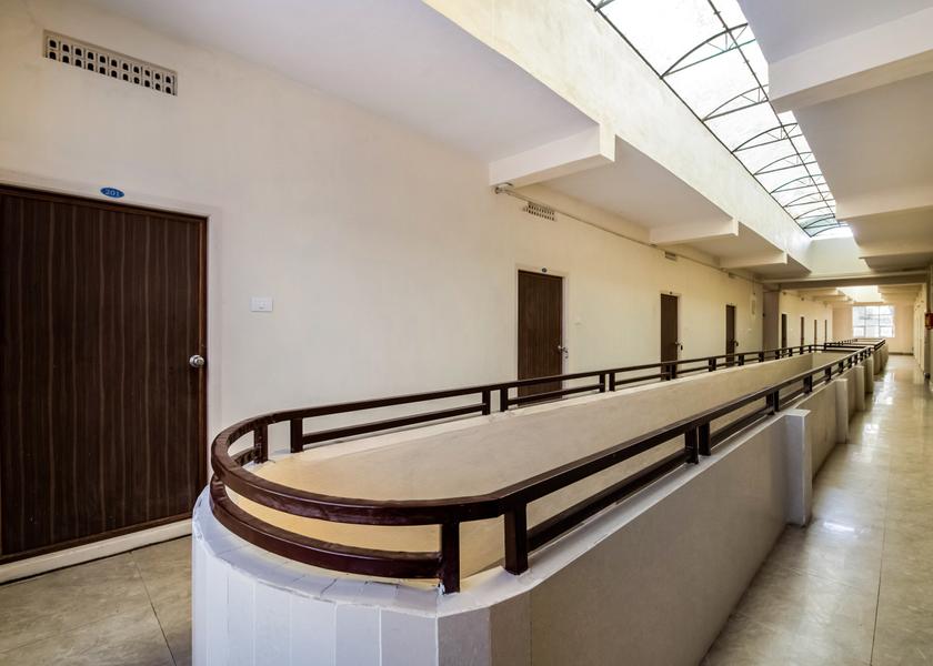 Andhra Pradesh Kakinada Lobby