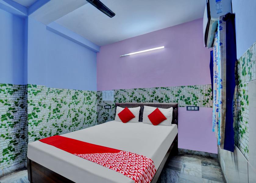 Jharkhand Jamshedpur Room