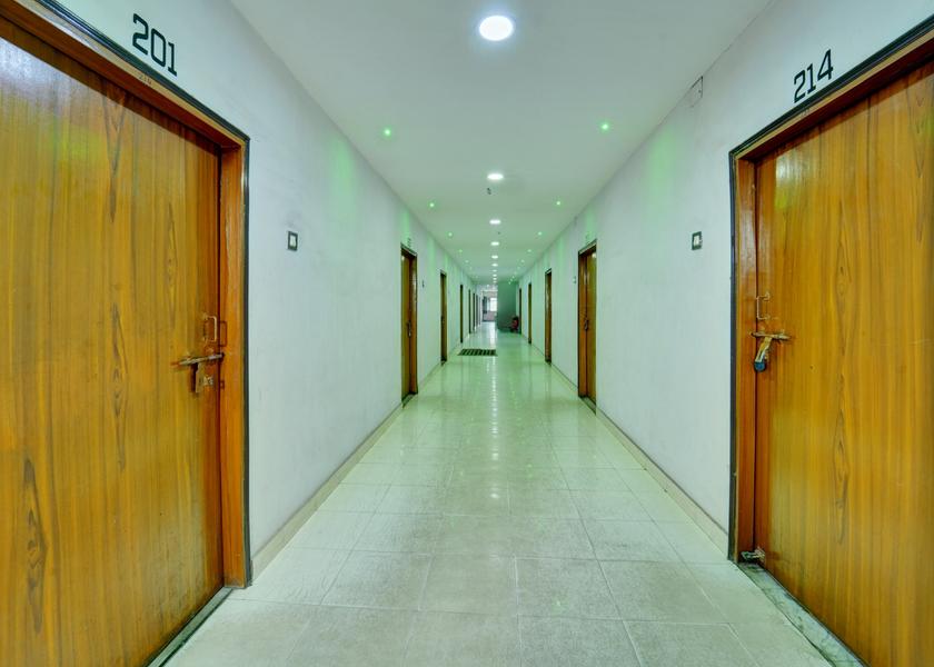 Jharkhand Jamshedpur Lobby