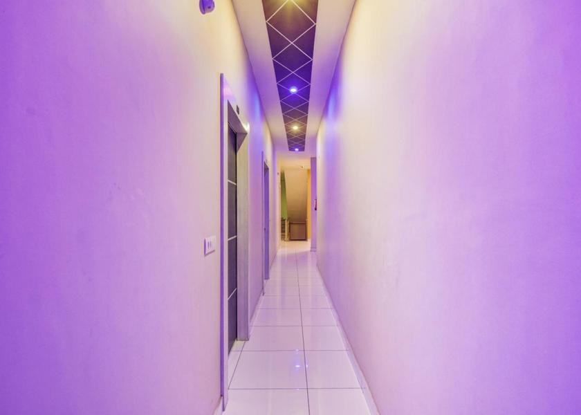 Haryana Kurukshetra Lobby