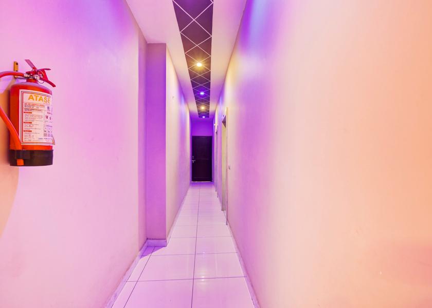 Haryana Kurukshetra Lobby