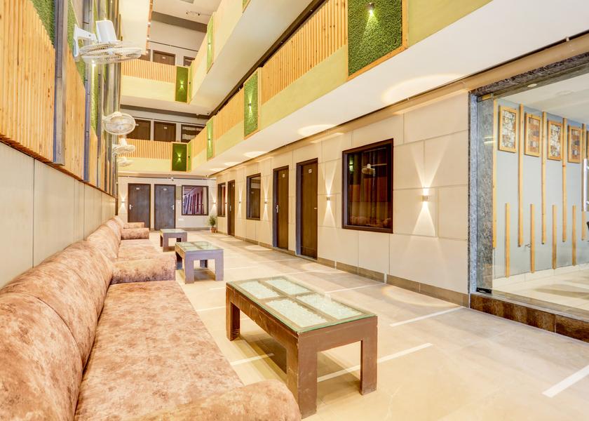Punjab Ludhiana Public Areas