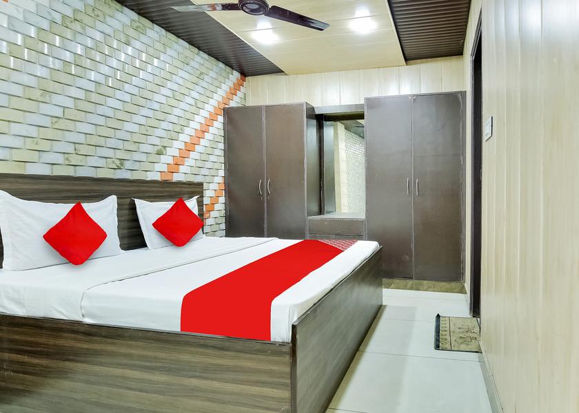 Punjab Ludhiana Room