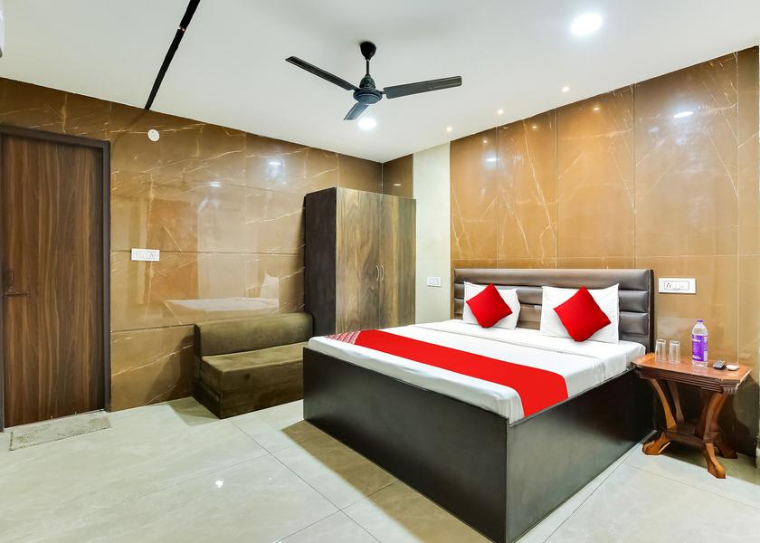 Punjab Ludhiana Room