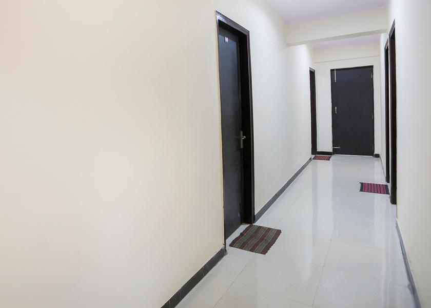 Uttar Pradesh Noida Lobby