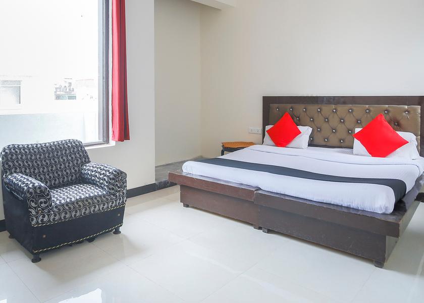 Uttar Pradesh Noida Room
