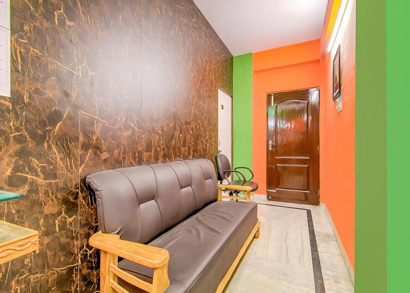 Bihar Patna Public Areas