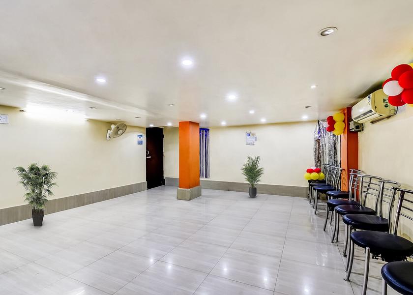 Bihar Patna Lobby
