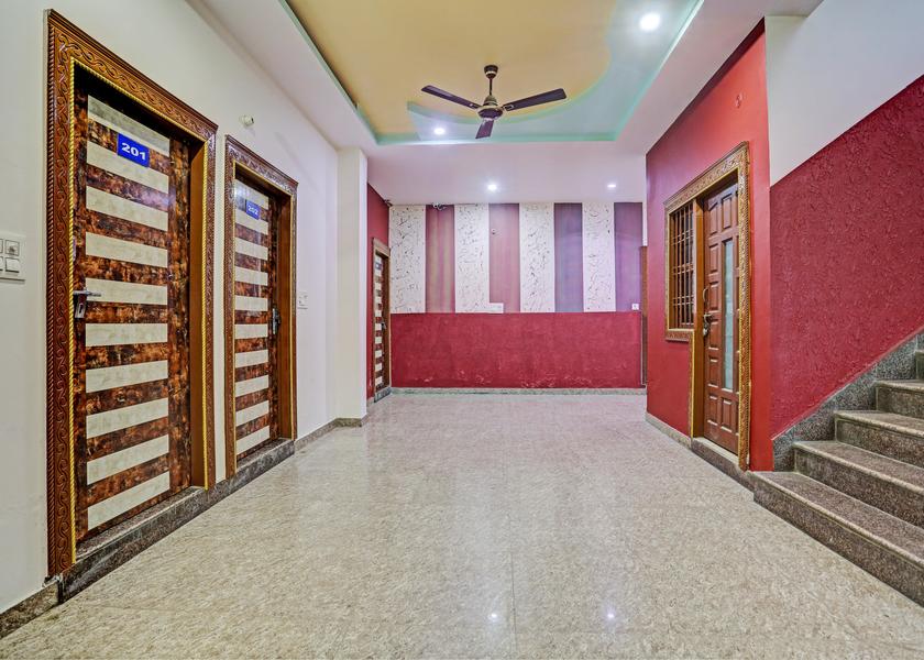Haryana Rewari Lobby