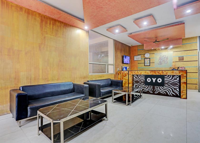 Haryana Rewari Reception