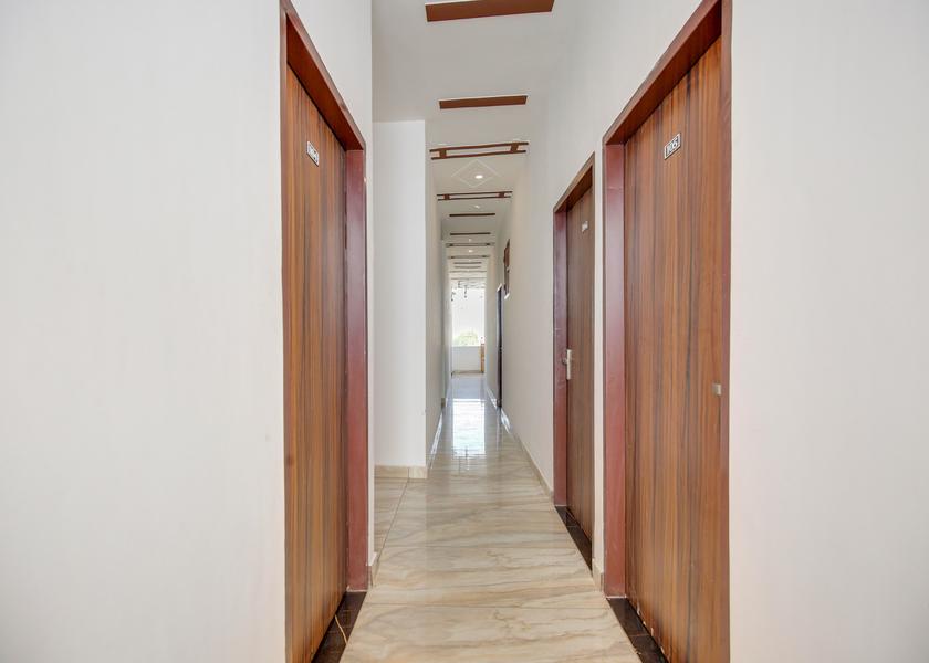 Punjab Rajpura Lobby