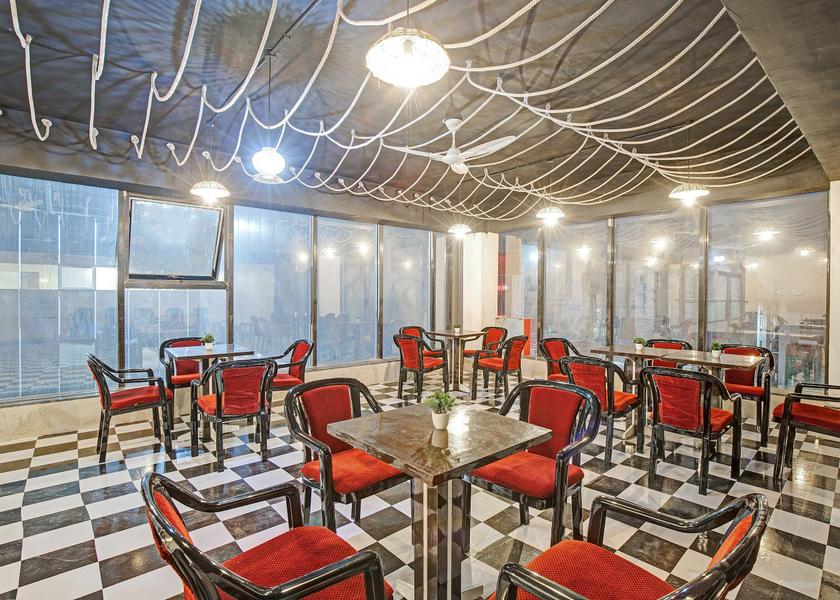 Gujarat Surat Restaurant