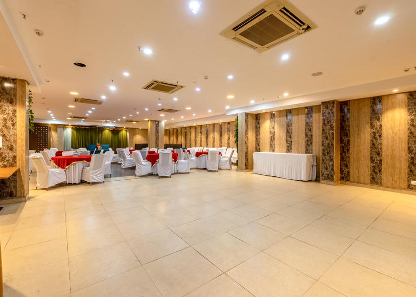 Delhi Delhi Food and Drink