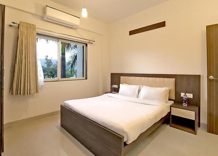 Maharashtra Lonavala One Bedroom Suite