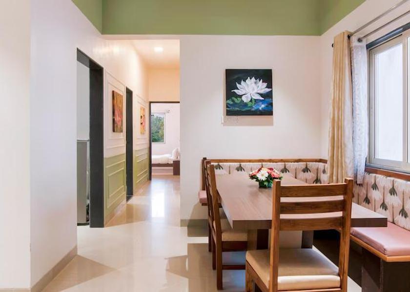 Maharashtra Lonavala Food & Dining