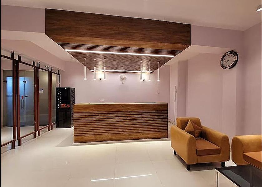 Uttar Pradesh Noida Public Areas