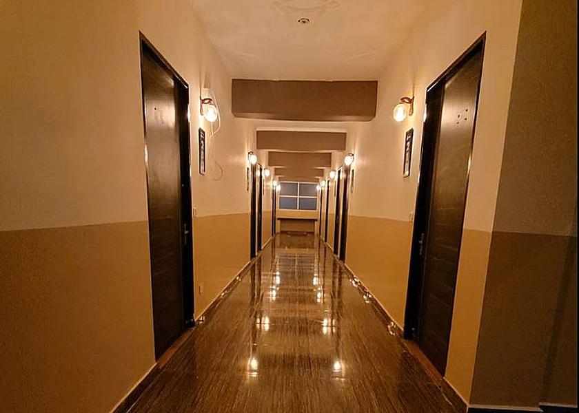 Uttar Pradesh Noida Public Areas