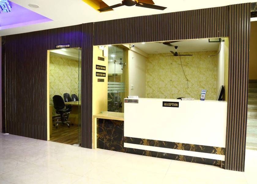 Madhya Pradesh Vidisha Public Areas