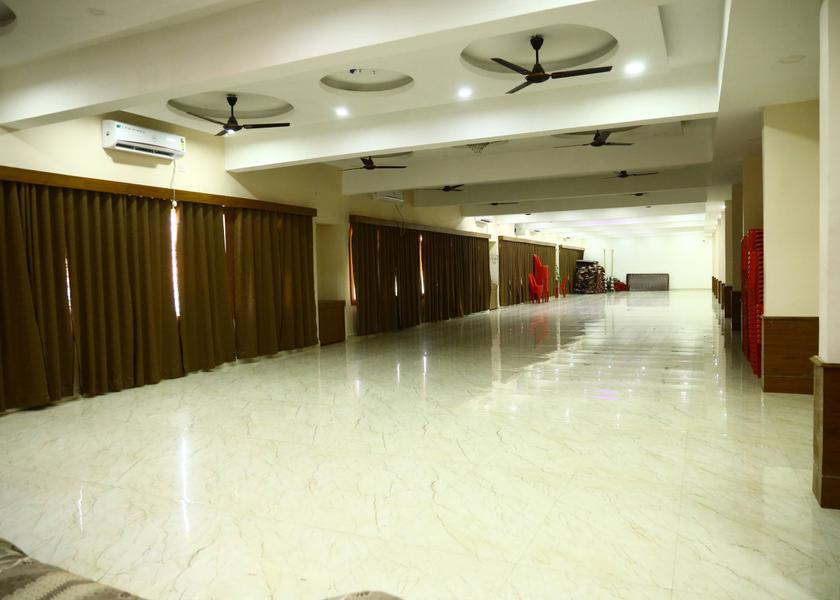 Madhya Pradesh Vidisha Recreation