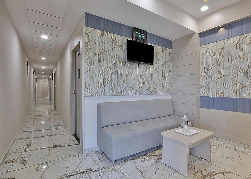Gujarat Ahmedabad Public Areas
