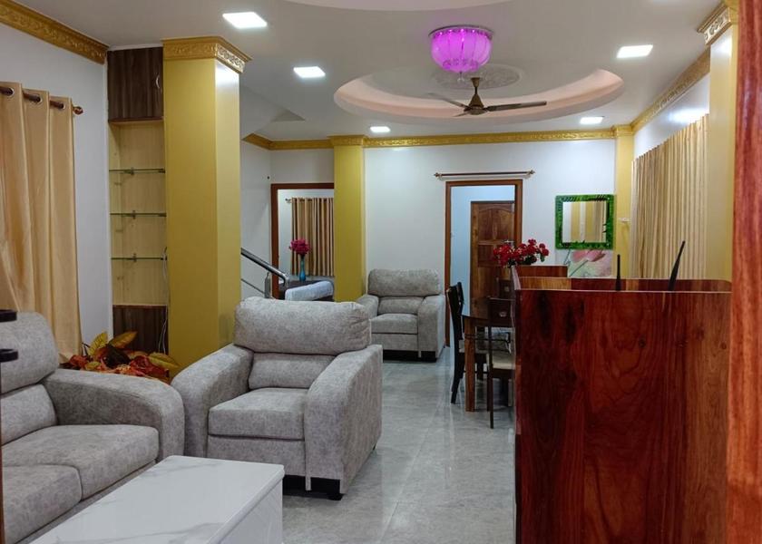 Andaman and Nicobar Port Blair Public Areas