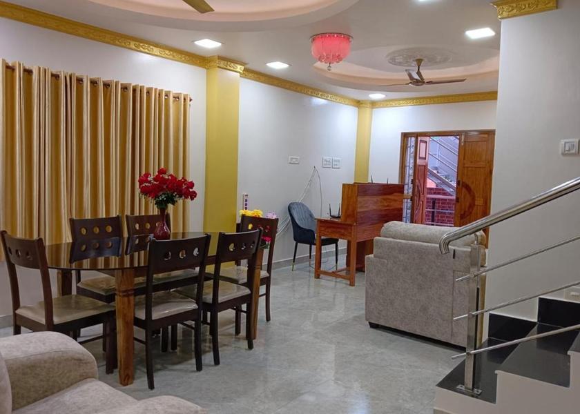 Andaman and Nicobar Port Blair Public Areas