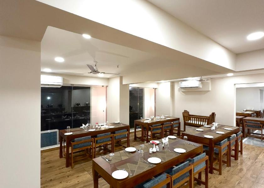Kerala Guruvayur Restaurant