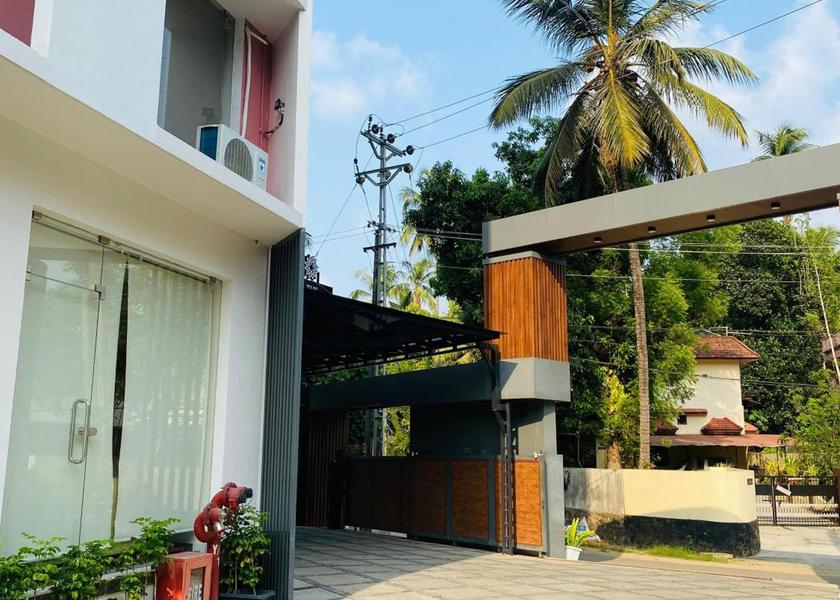 Kerala Guruvayur 