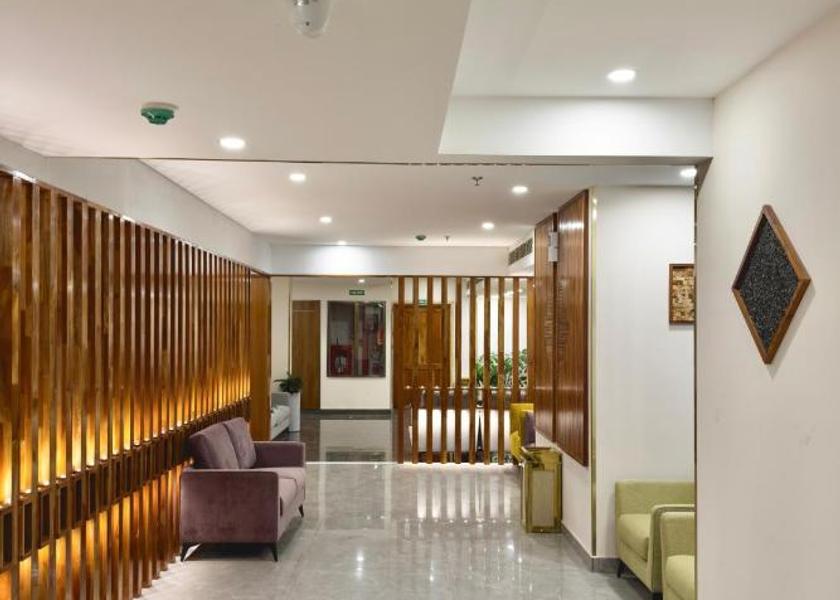 Kerala Guruvayur Public Areas