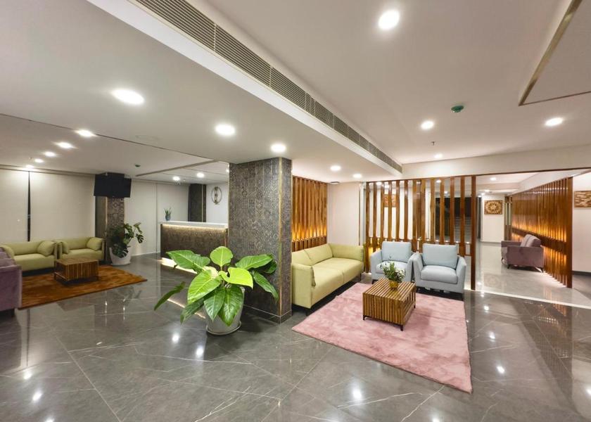 Kerala Guruvayur Public Areas