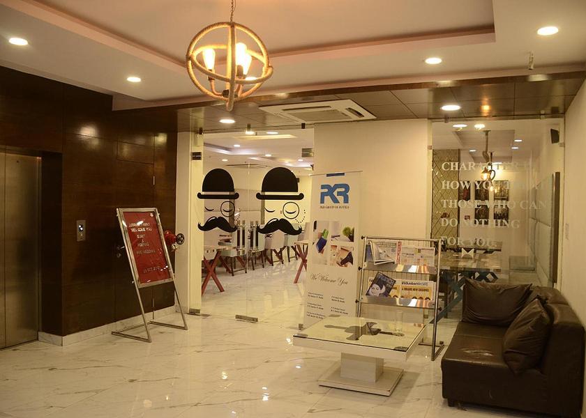 Uttar Pradesh Noida Facilities