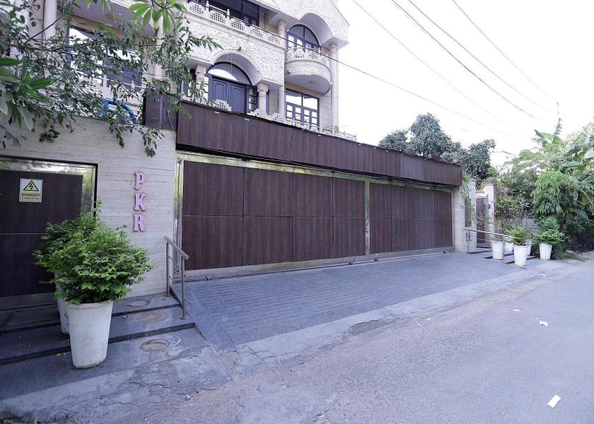 Uttar Pradesh Noida Hotel Exterior