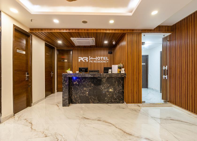 Uttar Pradesh Noida Hotel Exterior